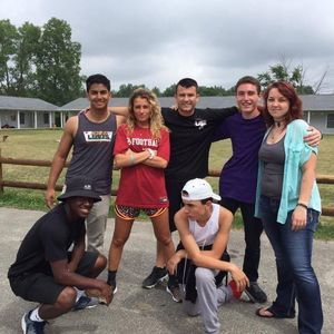 Meet your Posher, Constance